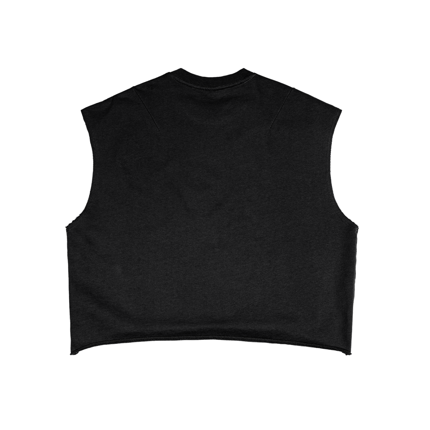 Golden Era shorts, front product cutout