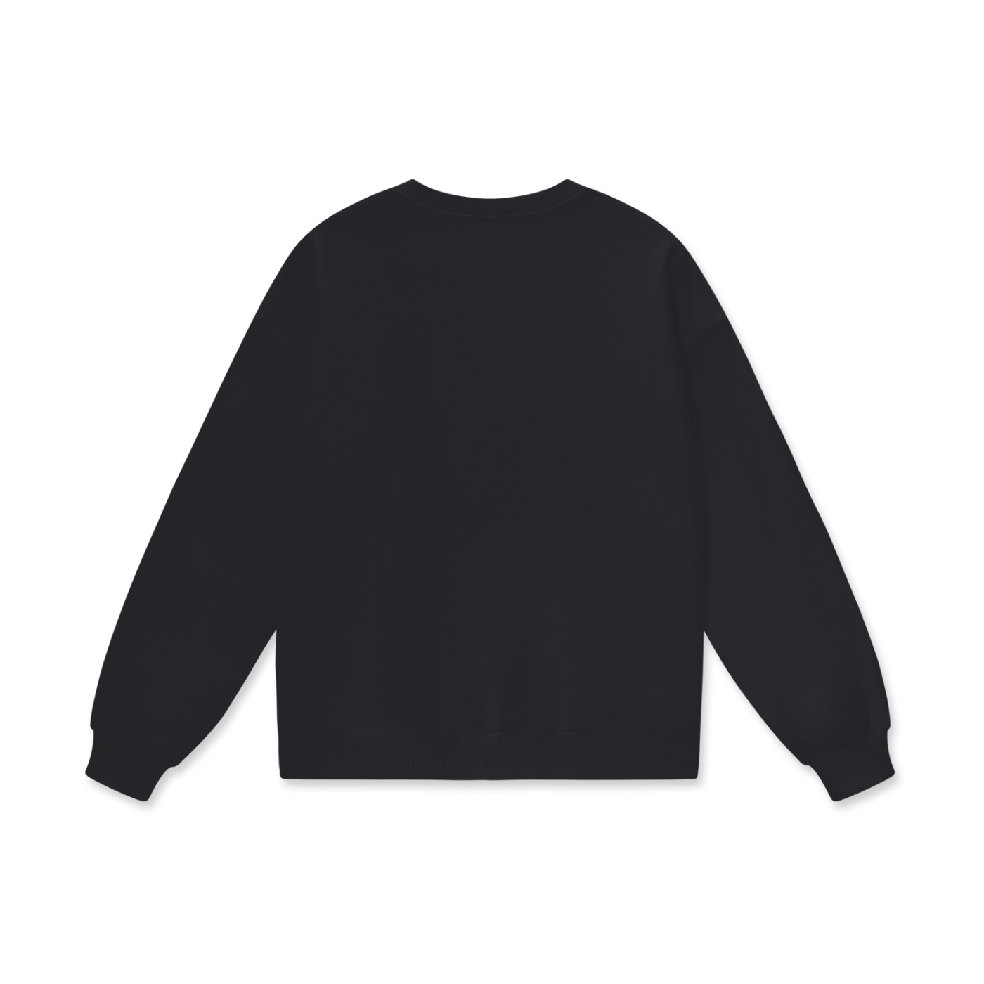 Nexus V3.5 oversized t-shirt, alternate angle